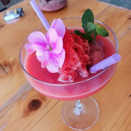 Moonlight Boutique - ホテル *