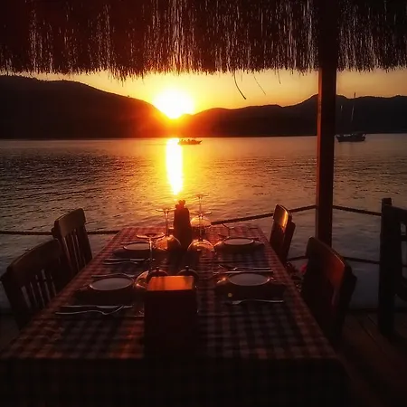 Moonlight Boutique - Hotel Bozburun