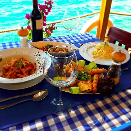 ホテル Moonlight Boutique -