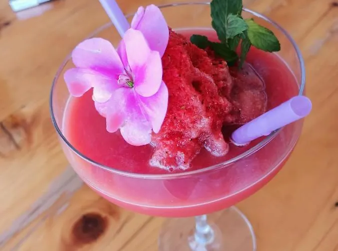 Moonlight Boutique - ホテル *