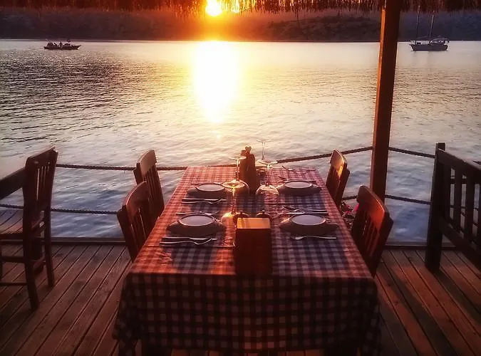 Moonlight Boutique - ホテル *