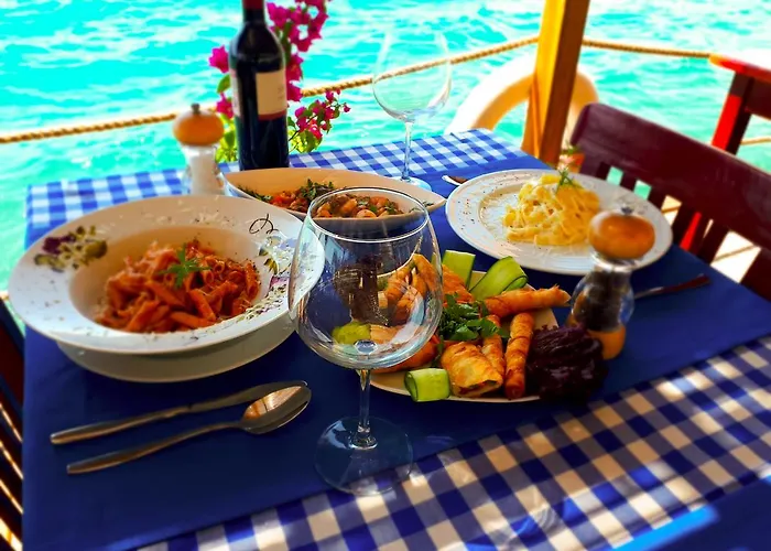 ホテル Moonlight Boutique -