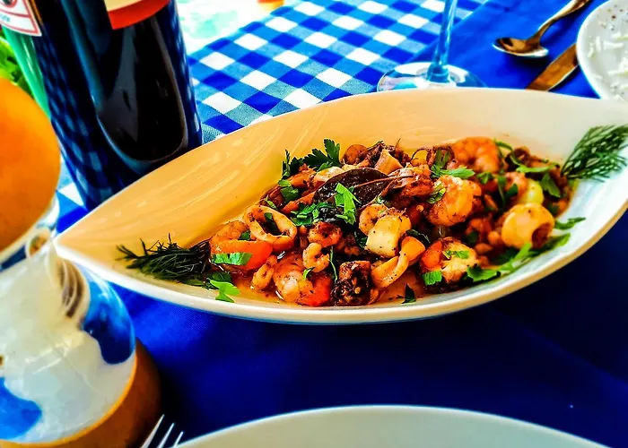 Moonlight Boutique - ホテル ボズブルン